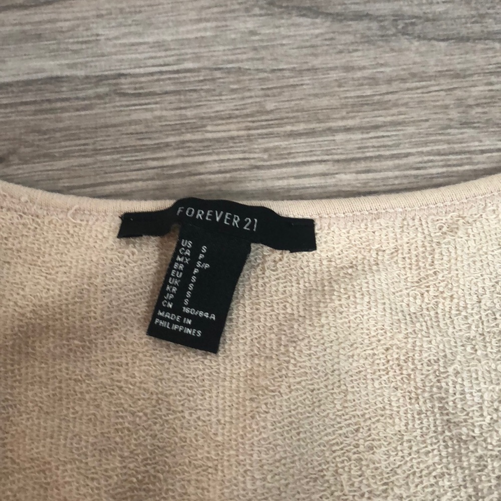 Sold! Forever 21 dress with pockets - Picture 3 of 5